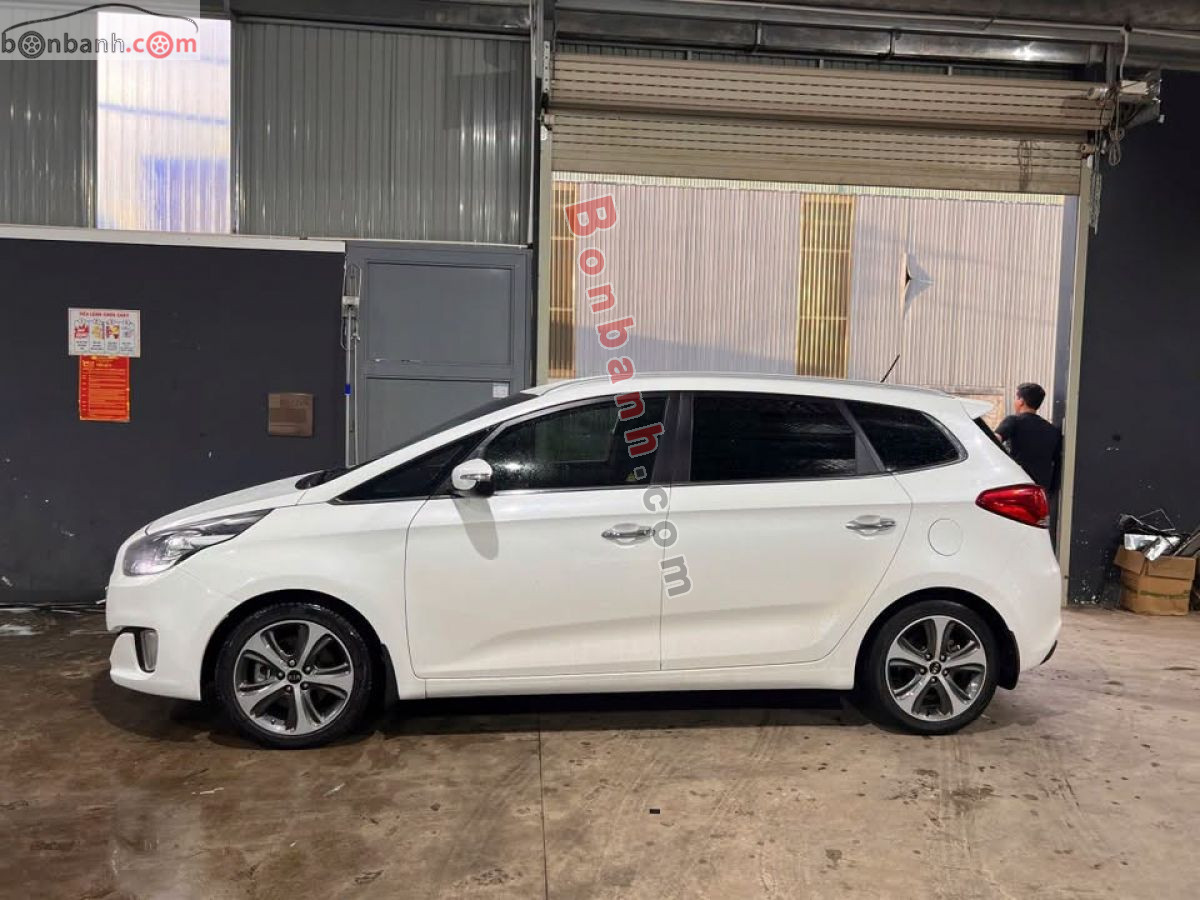 Bán ô tô Kia Rondo GAT - 2016 - xe cũ