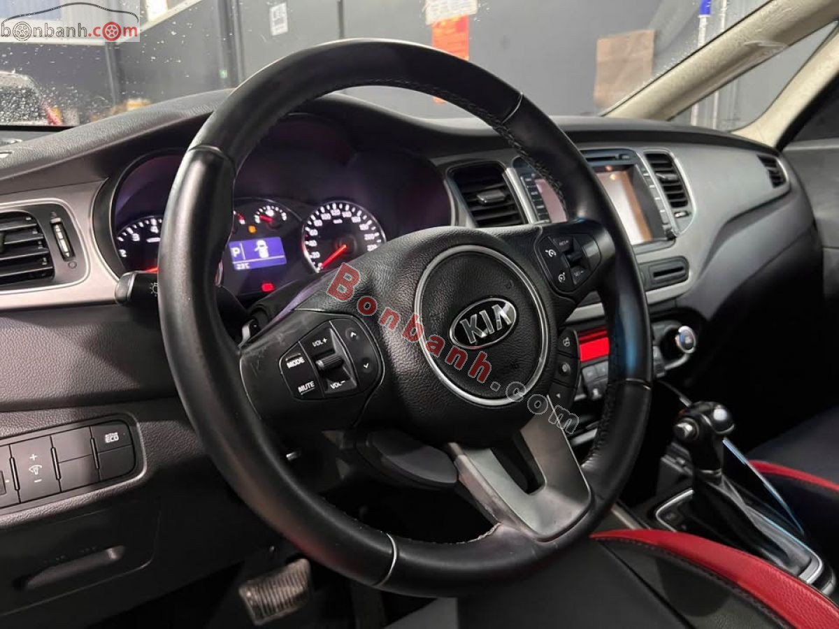 Bán ô tô Kia Rondo GAT - 2016 - xe cũ