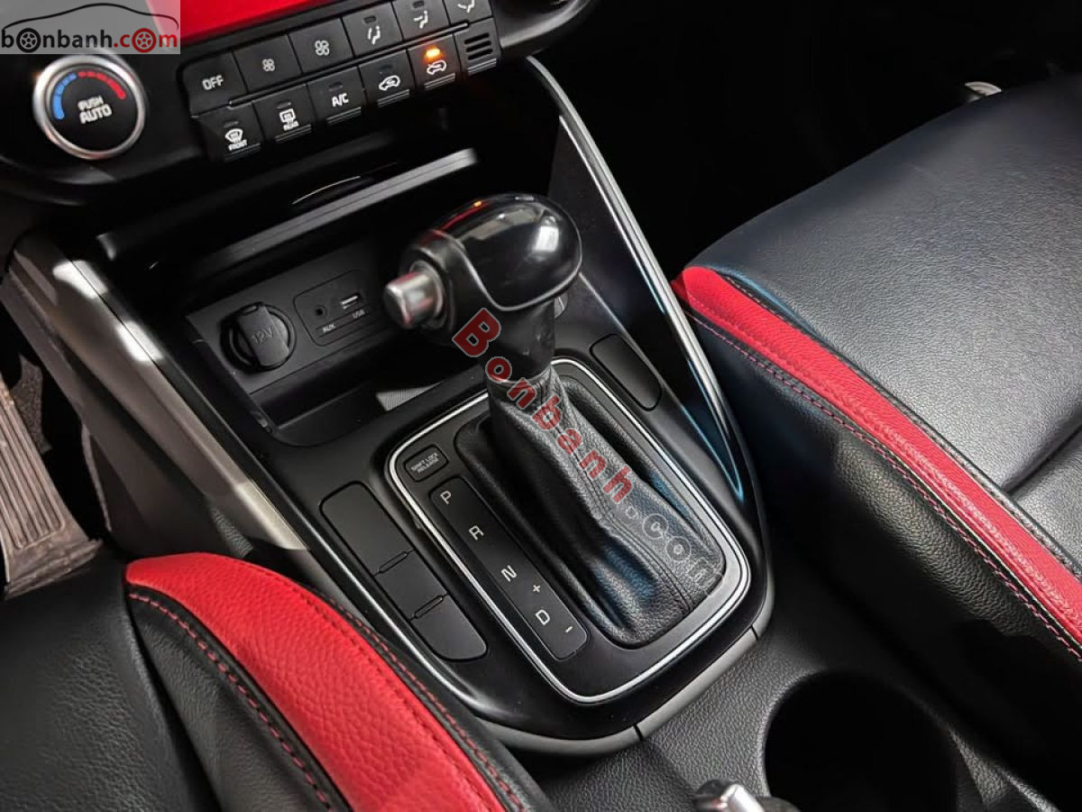 Bán ô tô Kia Rondo GAT - 2016 - xe cũ