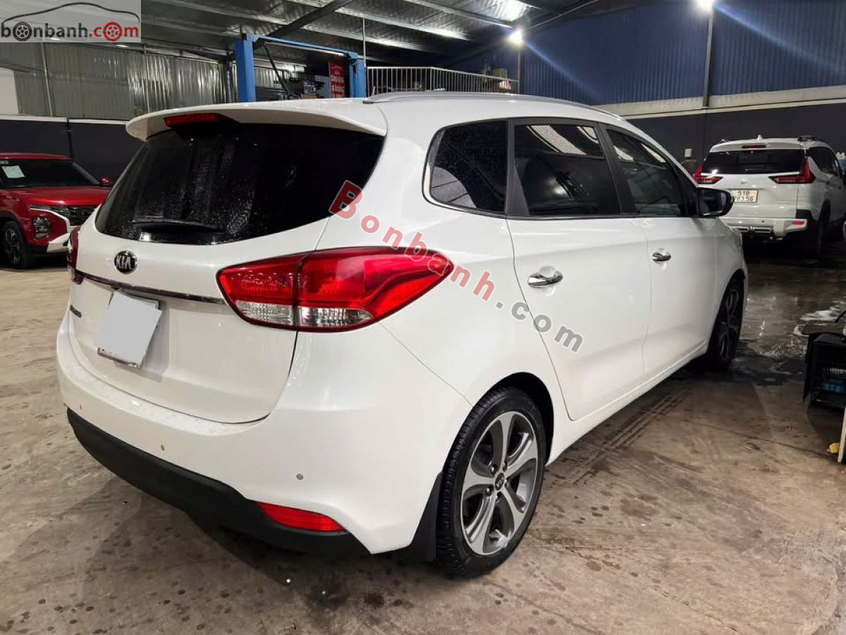 Bán ô tô Kia Rondo GAT - 2016 - xe cũ