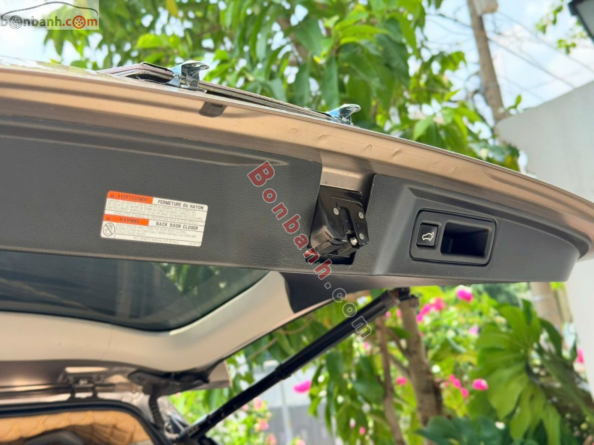 Bán ô tô Toyota Fortuner 2.4G 4x2 AT - 2020 - xe cũ