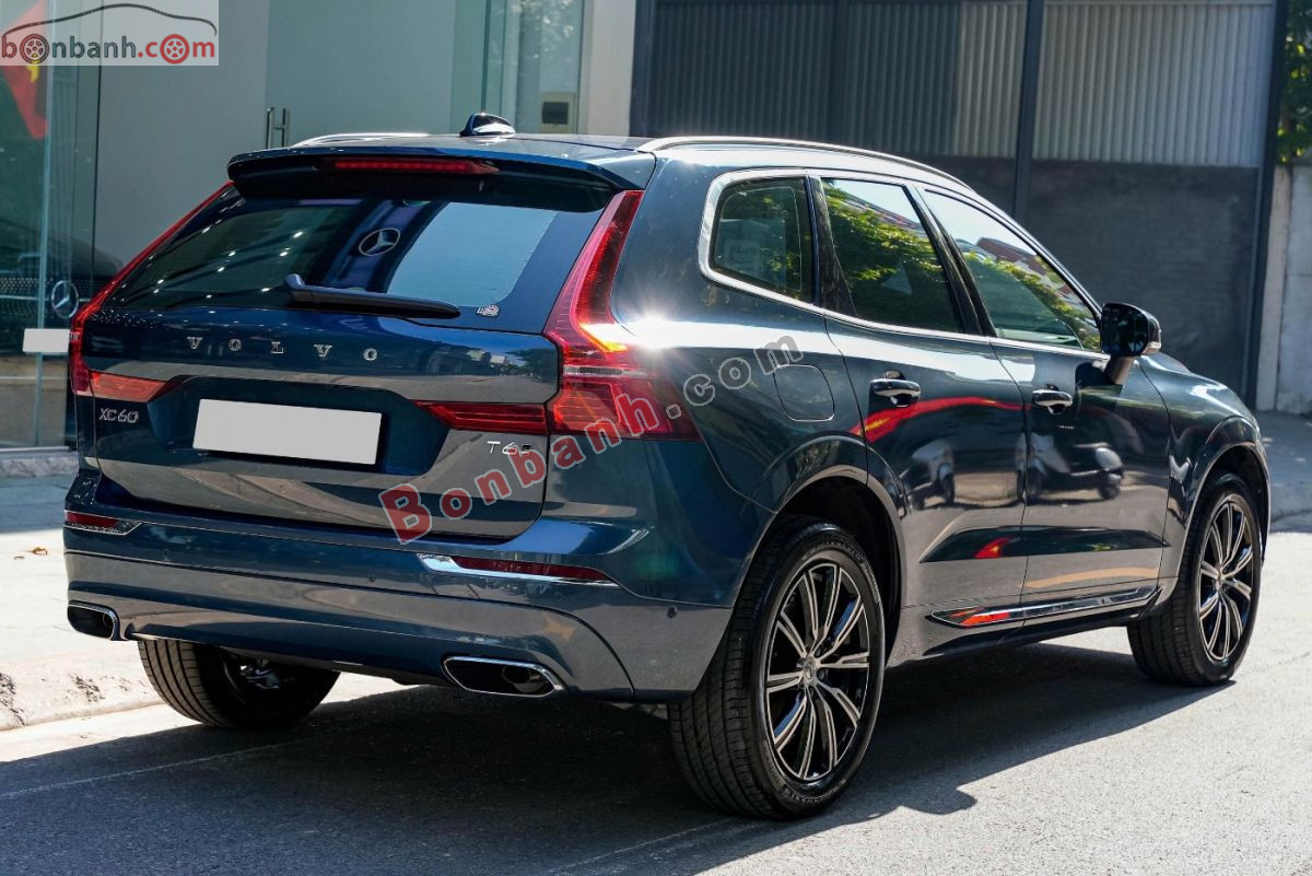 Bán ô tô Volvo XC60 - 2021 - xe cũ