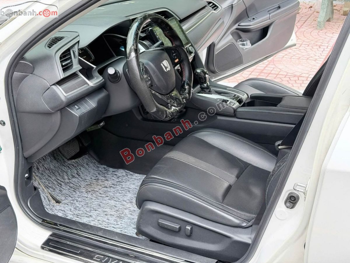 Bán ô tô Honda Civic G 1.8 AT - 2019 - xe cũ