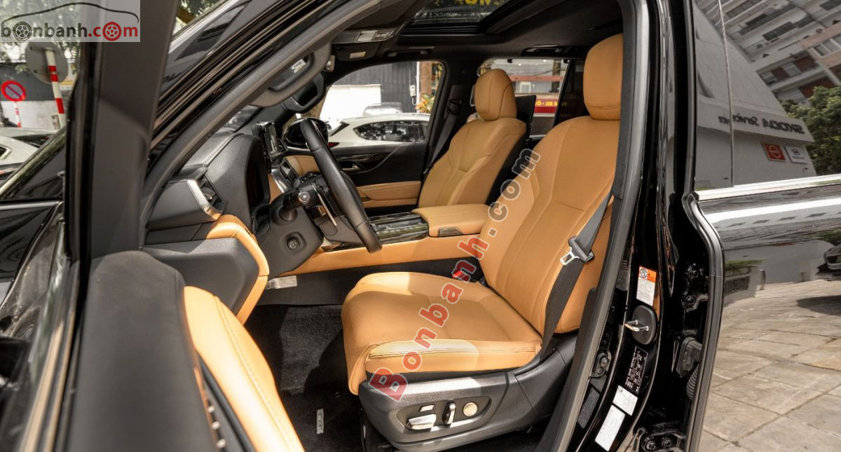 Bán ô tô Lexus LX 600 Urban - 2023 - xe cũ