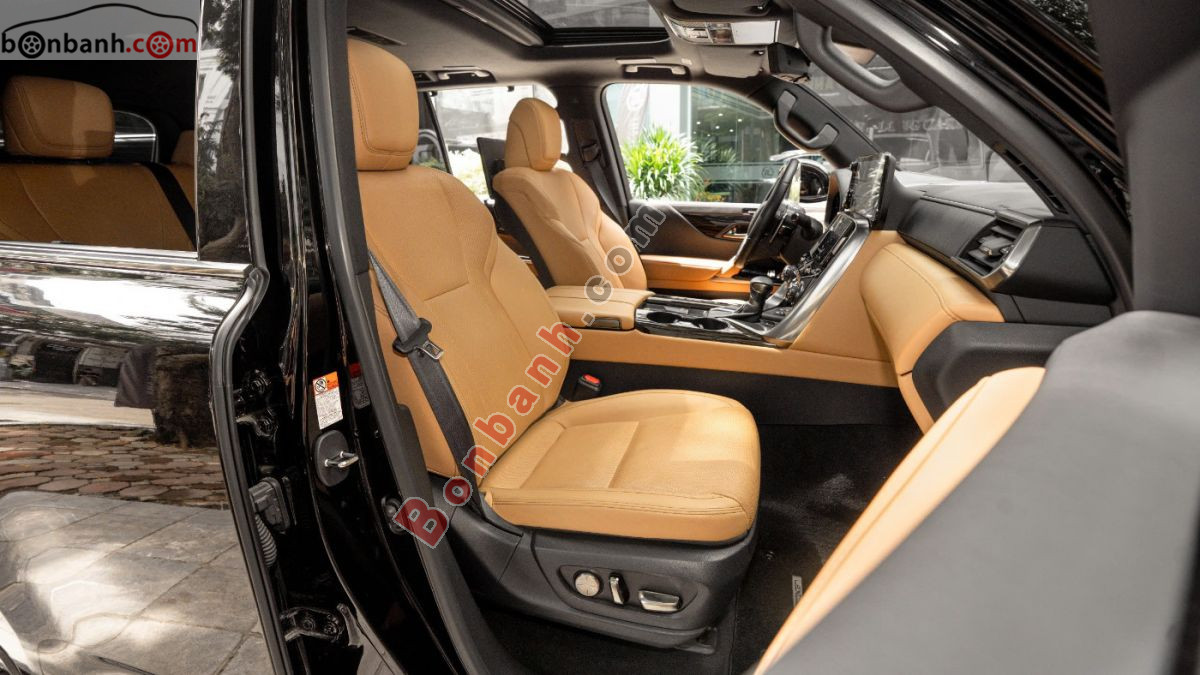 Bán ô tô Lexus LX 600 Urban - 2023 - xe cũ