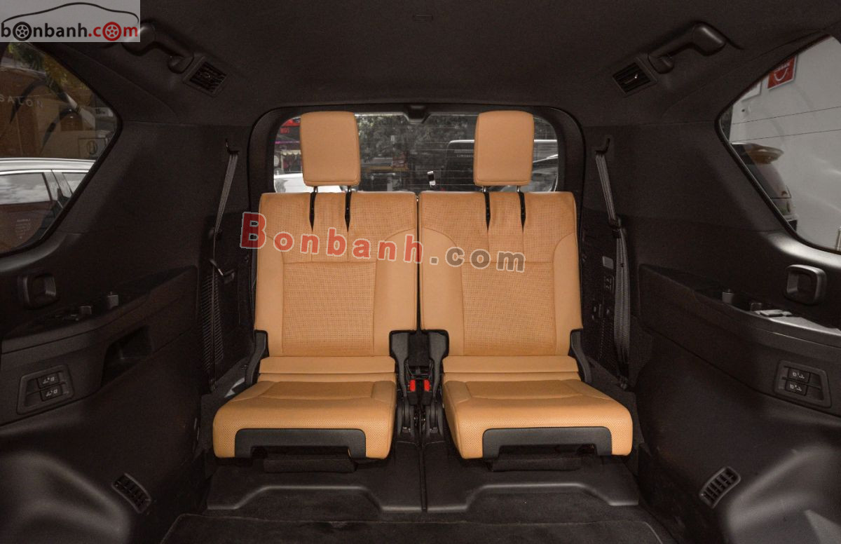 Bán ô tô Lexus LX 600 Urban - 2023 - xe cũ