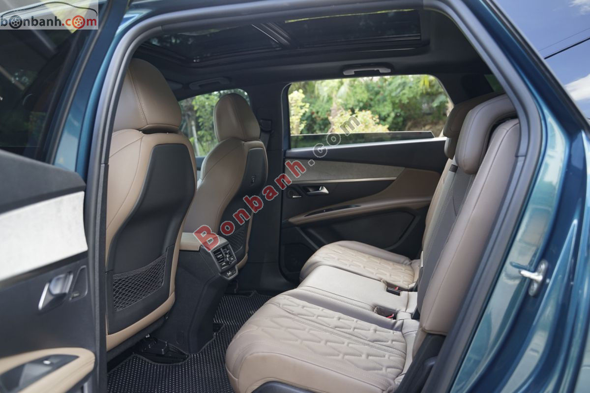 Bán ô tô Peugeot 5008 GT 1.6 AT - 2023 - xe cũ