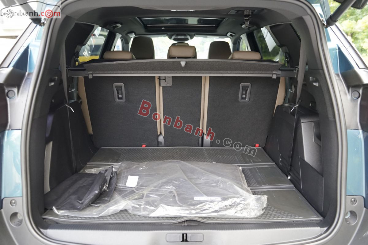 Bán ô tô Peugeot 5008 GT 1.6 AT - 2023 - xe cũ