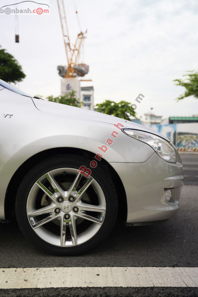 Bán ô tô Hyundai i30 CW 1.6 AT - 2009 - xe cũ