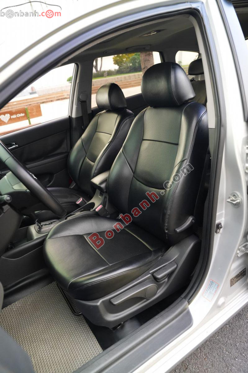 Bán ô tô Hyundai i30 CW 1.6 AT - 2009 - xe cũ
