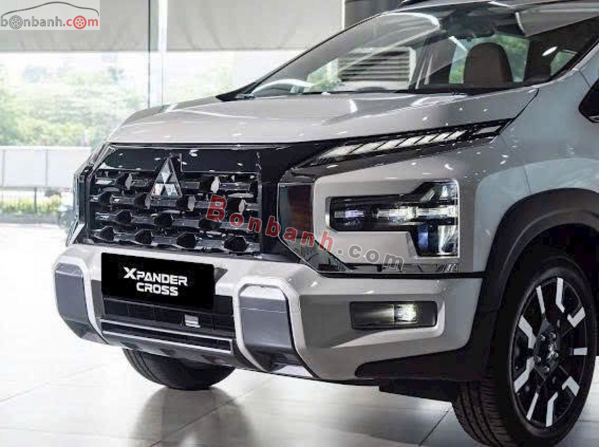 Bán ô tô Mitsubishi Xpander Cross 1.5 AT - 2026 - xe mới