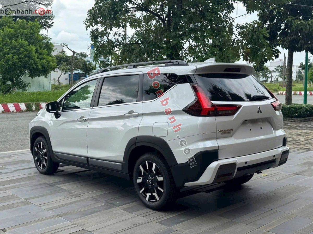 Bán ô tô Mitsubishi Xpander Cross 1.5 AT - 2026 - xe mới