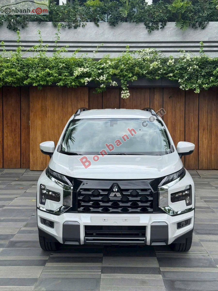 Bán ô tô Mitsubishi Xpander Cross 1.5 AT - 2026 - xe mới