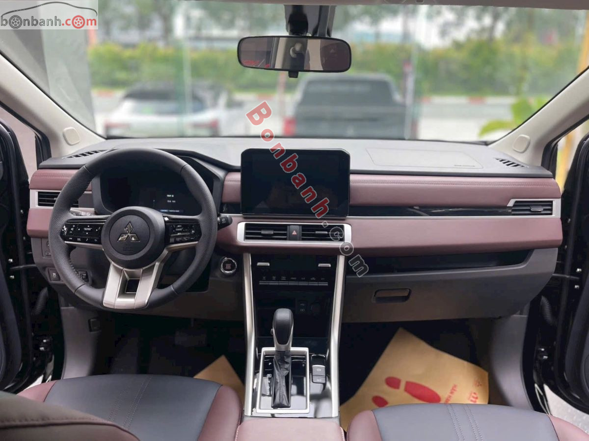Bán ô tô Mitsubishi Xpander Cross 1.5 AT - 2026 - xe mới