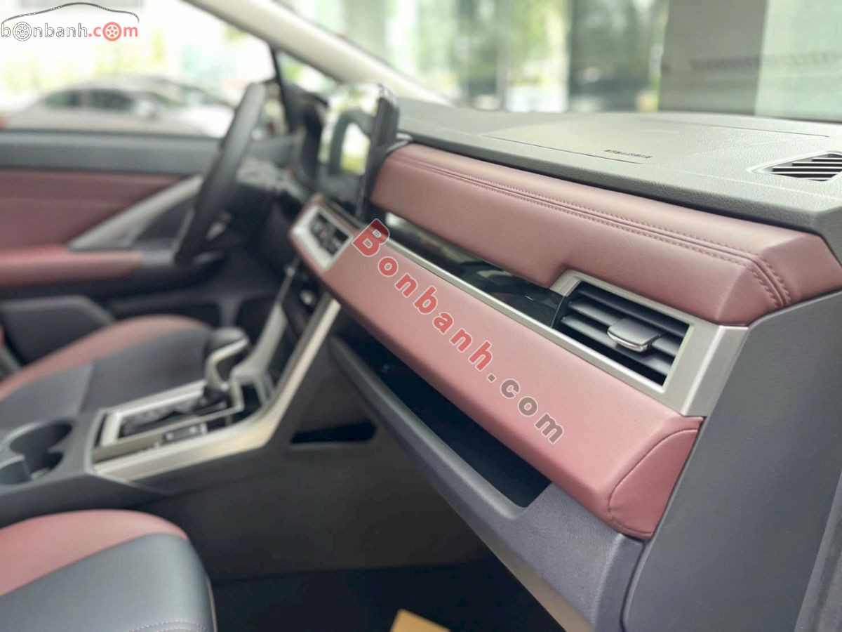Bán ô tô Mitsubishi Xpander Cross 1.5 AT - 2026 - xe mới