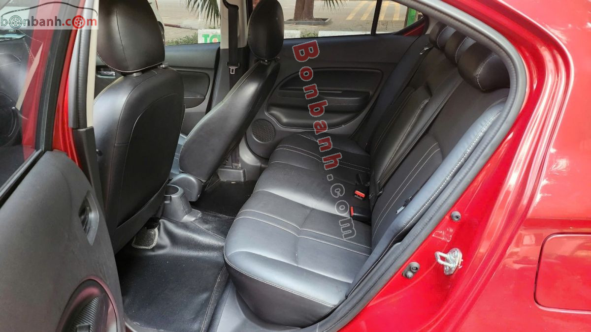 Bán ô tô Mitsubishi Attrage 1.2 CVT - 2021 - xe cũ