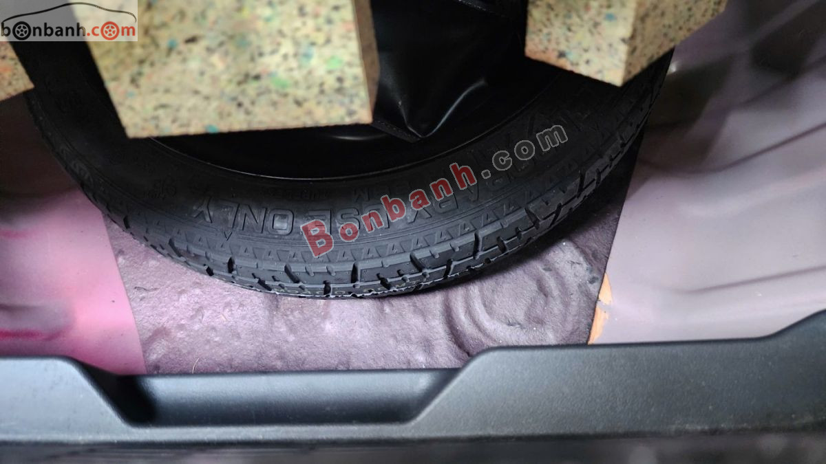 Bán ô tô Mitsubishi Attrage 1.2 CVT - 2021 - xe cũ
