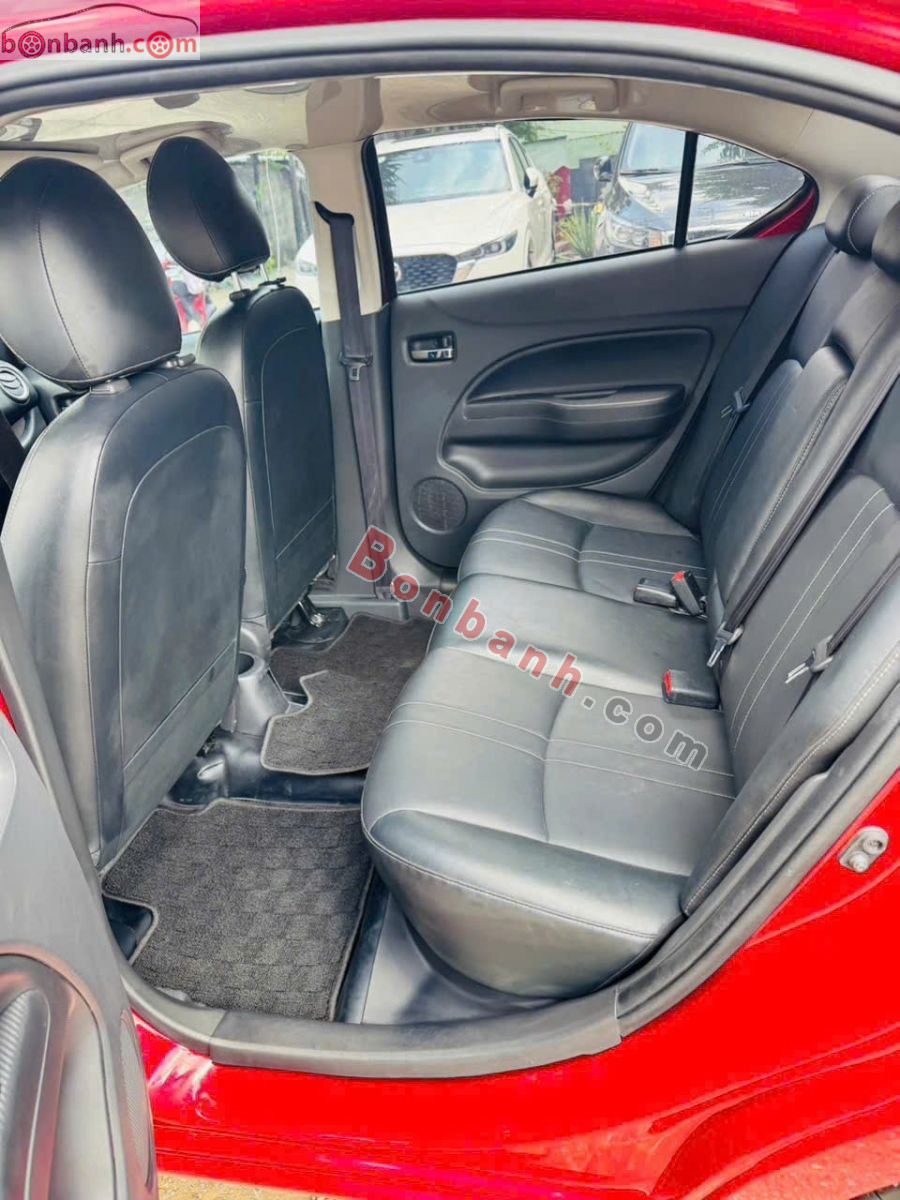 Bán ô tô Mitsubishi Attrage Premium 1.2 CVT - 2024 - xe cũ