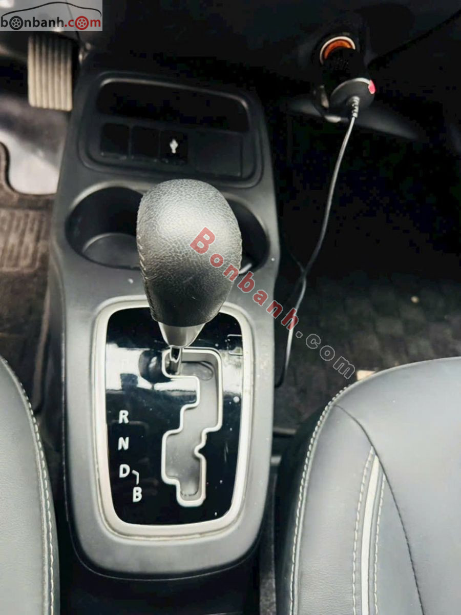 Bán ô tô Mitsubishi Attrage Premium 1.2 CVT - 2024 - xe cũ