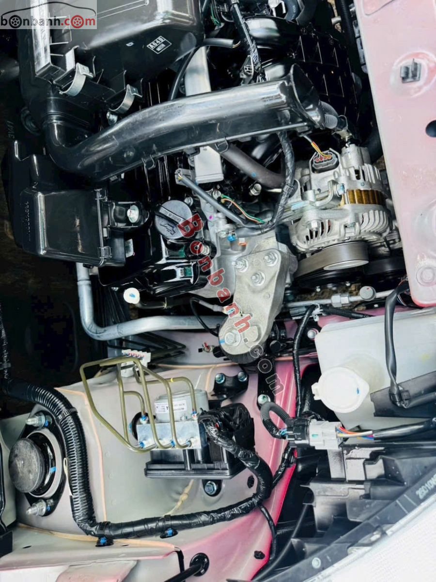 Bán ô tô Mitsubishi Attrage Premium 1.2 CVT - 2024 - xe cũ