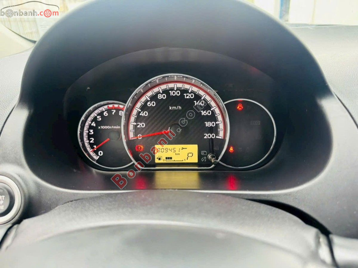 Bán ô tô Mitsubishi Attrage Premium 1.2 CVT - 2024 - xe cũ