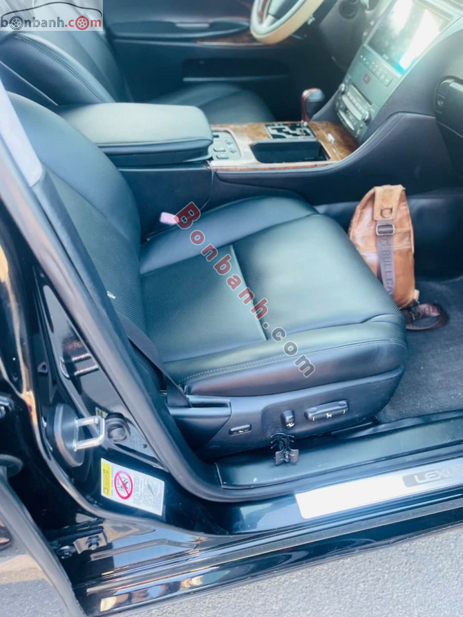 Bán ô tô Lexus GS 350 - 2007 - xe cũ