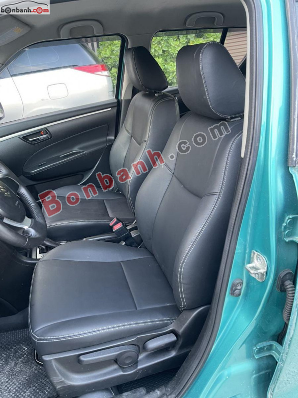 Bán ô tô Suzuki Swift 1.4 AT - 2016 - xe cũ