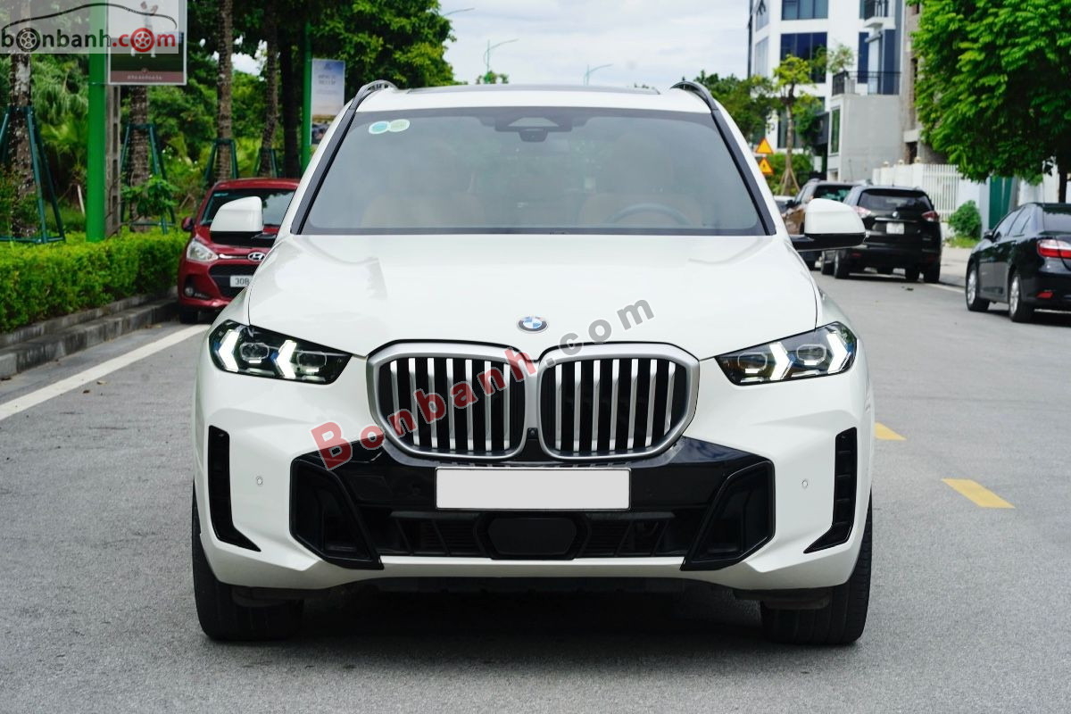 Bán ô tô BMW X5 xDrive40i M Sport - 2023 - xe cũ