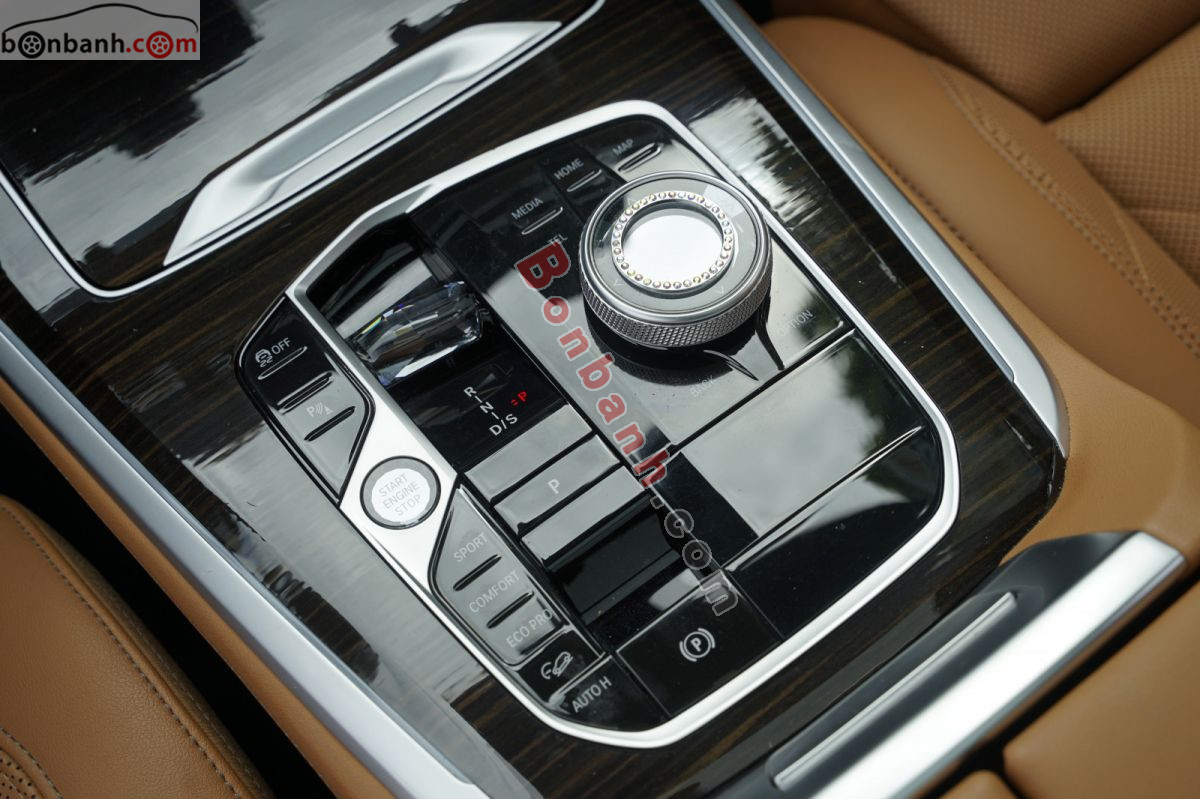 Bán ô tô BMW X5 xDrive40i M Sport - 2023 - xe cũ