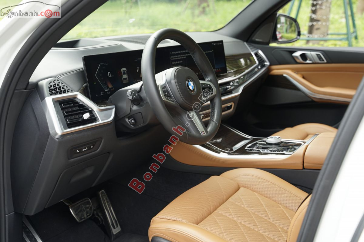 Bán ô tô BMW X5 xDrive40i M Sport - 2023 - xe cũ