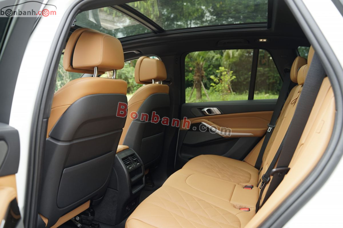 Bán ô tô BMW X5 xDrive40i M Sport - 2023 - xe cũ