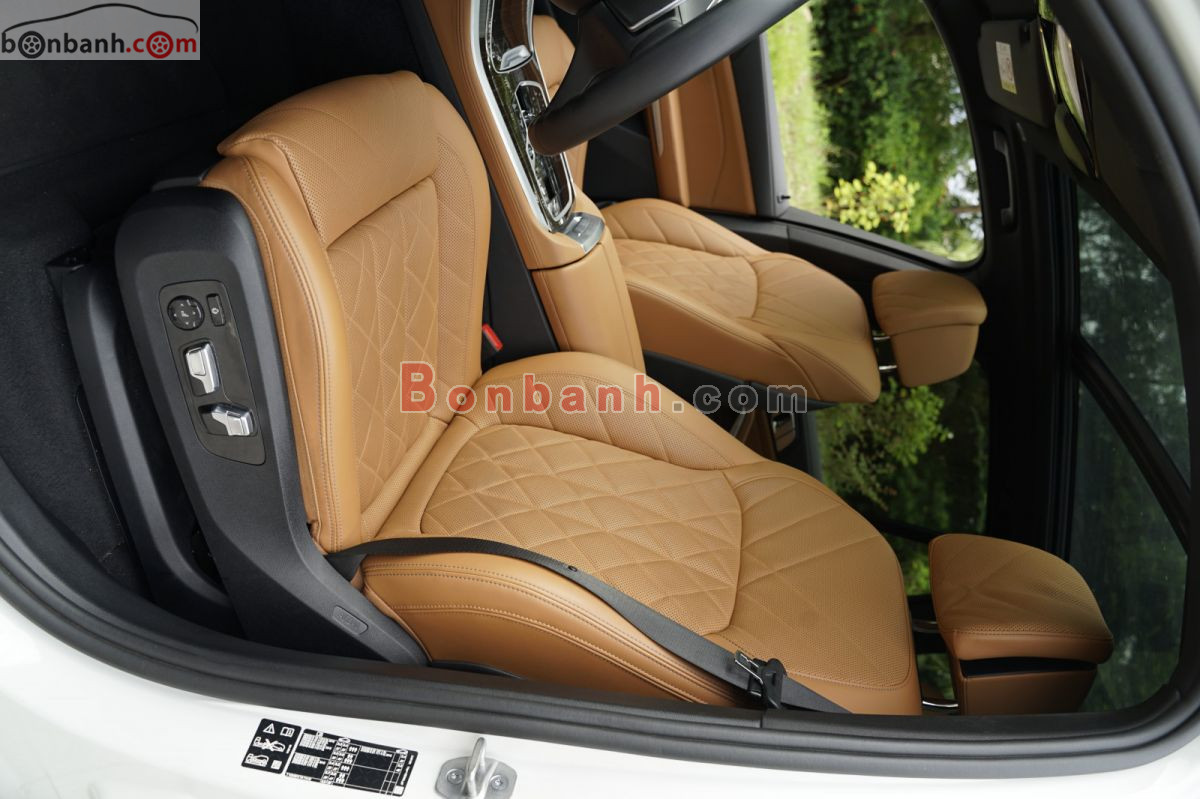 Bán ô tô BMW X5 xDrive40i M Sport - 2023 - xe cũ