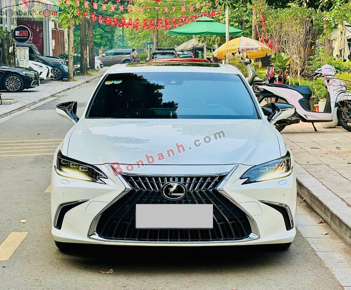 Bán ô tô Lexus ES 250 - 2023 - xe cũ