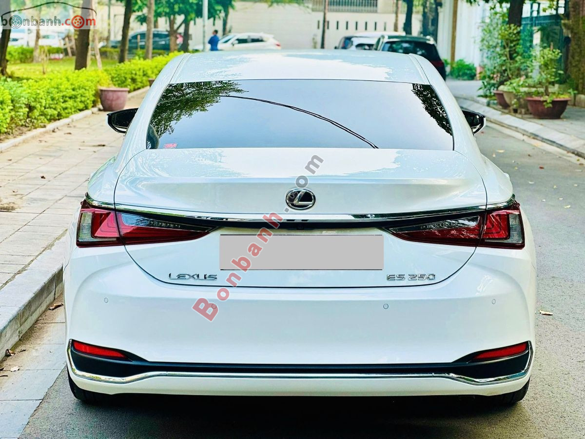 Bán ô tô Lexus ES 250 - 2023 - xe cũ