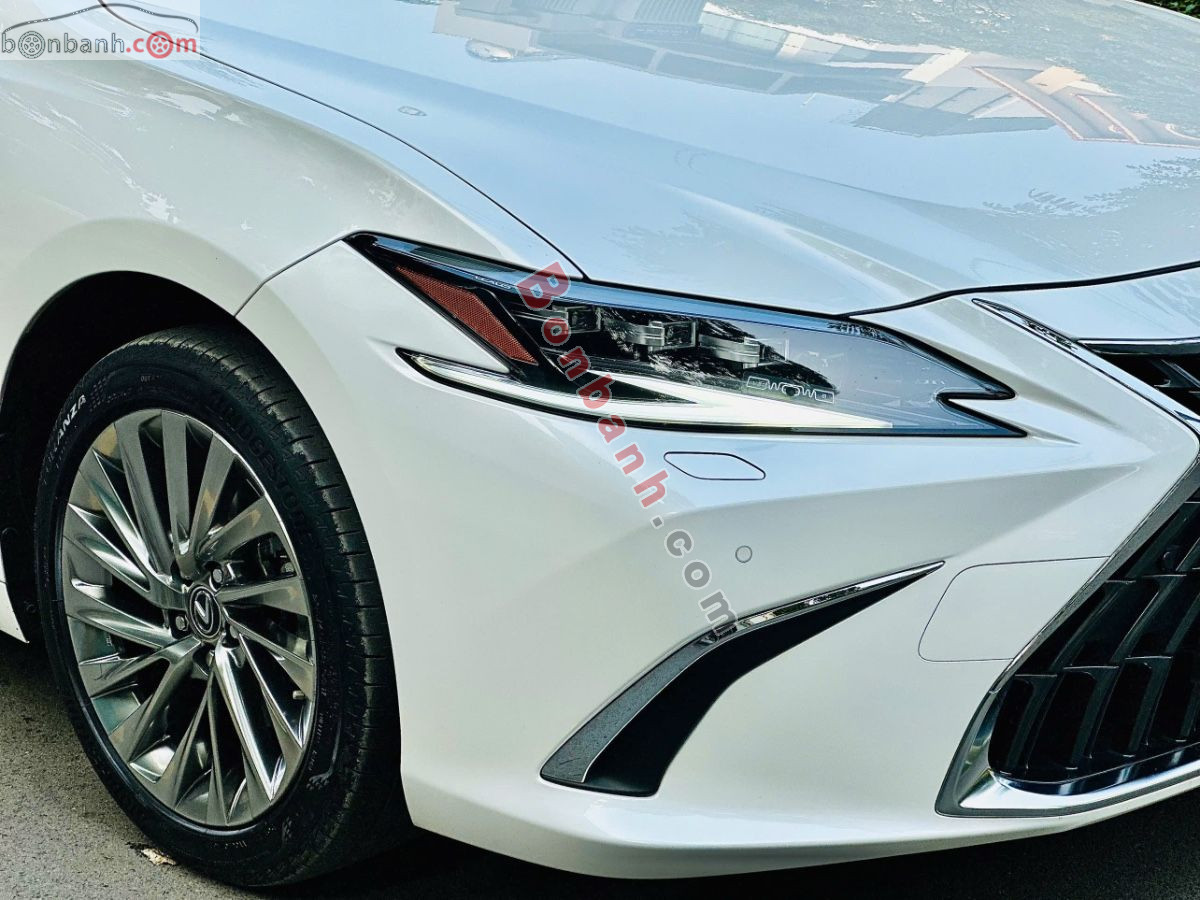 Bán ô tô Lexus ES 250 - 2023 - xe cũ