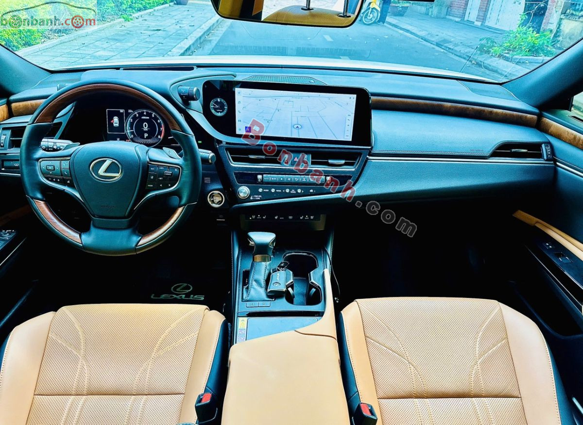 Bán ô tô Lexus ES 250 - 2023 - xe cũ
