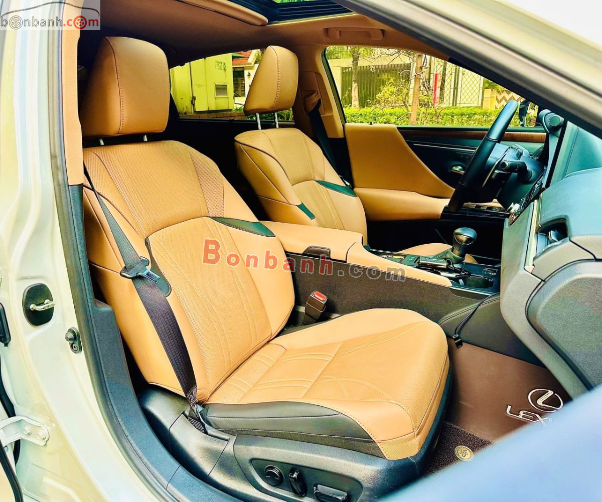 Bán ô tô Lexus ES 250 - 2023 - xe cũ