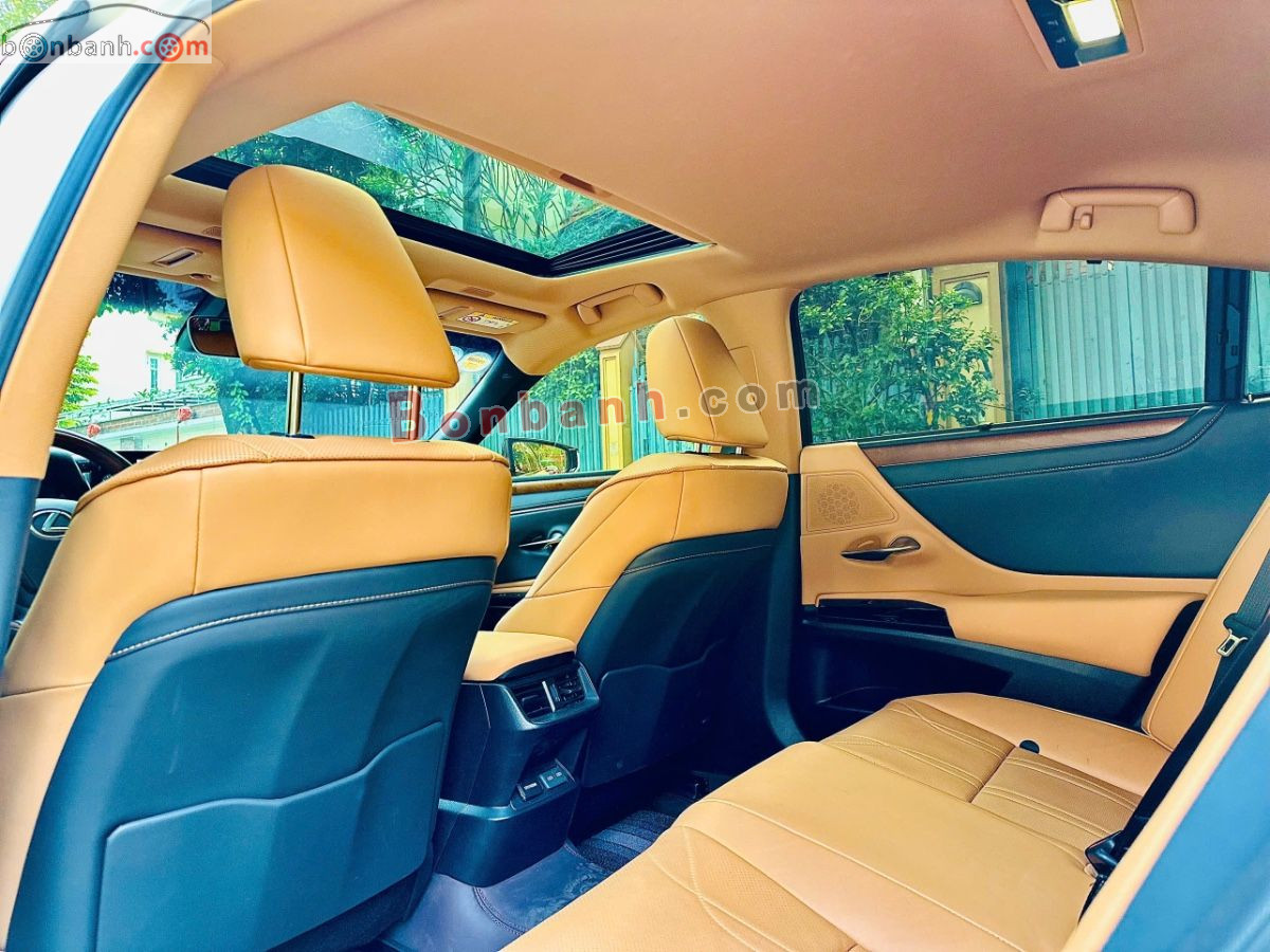 Bán ô tô Lexus ES 250 - 2023 - xe cũ