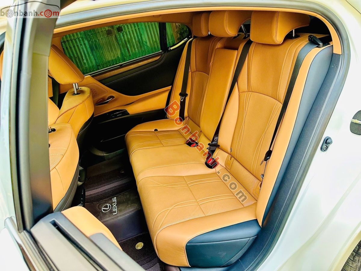Bán ô tô Lexus ES 250 - 2023 - xe cũ