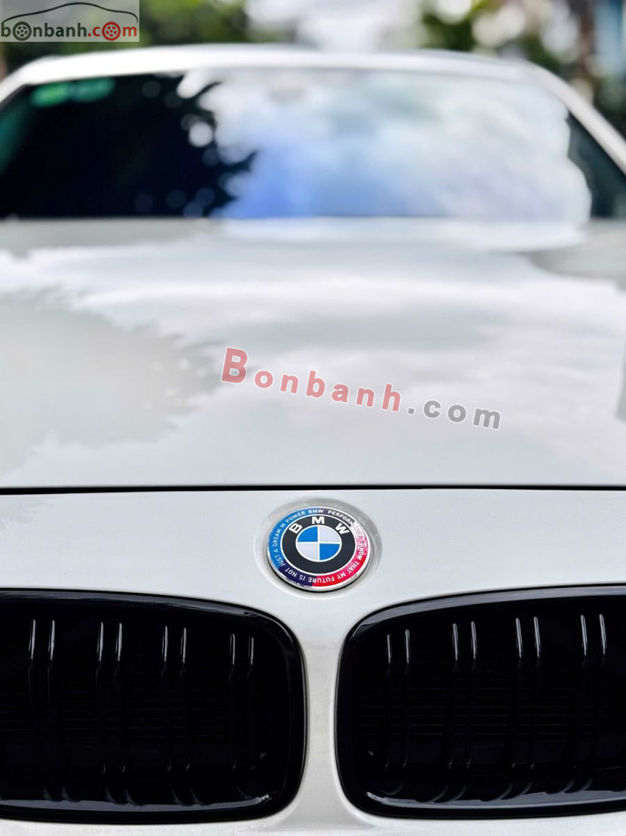 Bán ô tô BMW 3 Series 320i - 2014 - xe cũ
