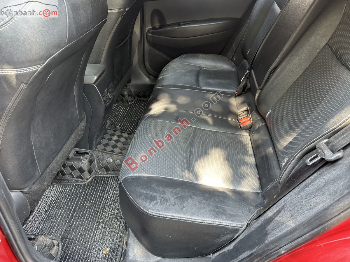 Bán ô tô Toyota Corolla Cross 1.8G - 2022 - xe cũ