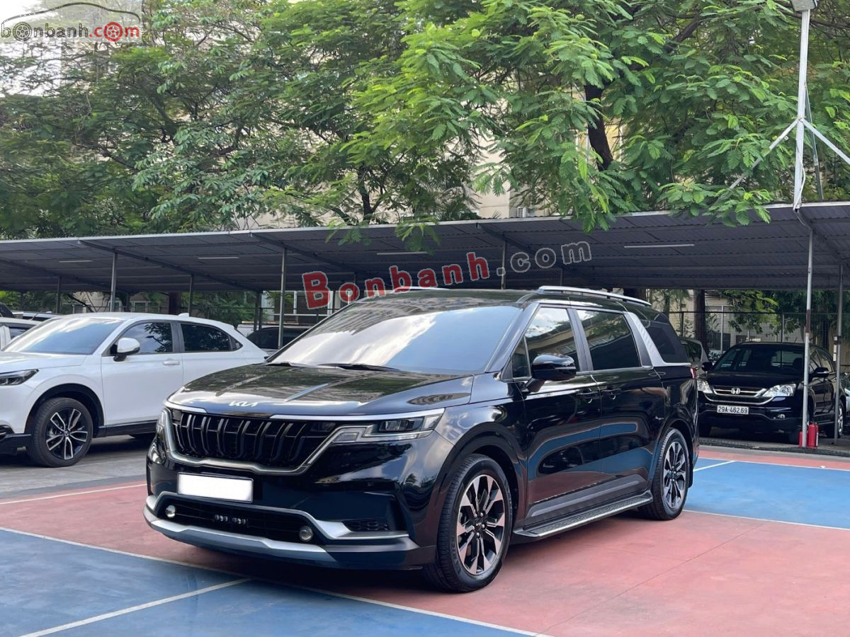 Bán ô tô Kia Carnival Luxury 2.2D - 2023 - xe cũ