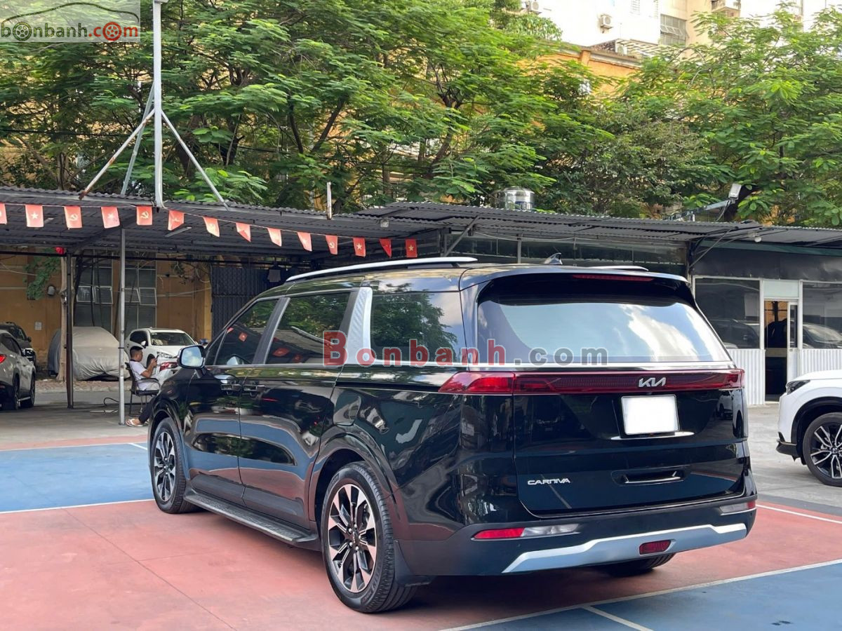 Bán ô tô Kia Carnival Luxury 2.2D - 2023 - xe cũ