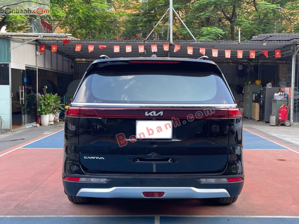 Bán ô tô Kia Carnival Luxury 2.2D - 2023 - xe cũ
