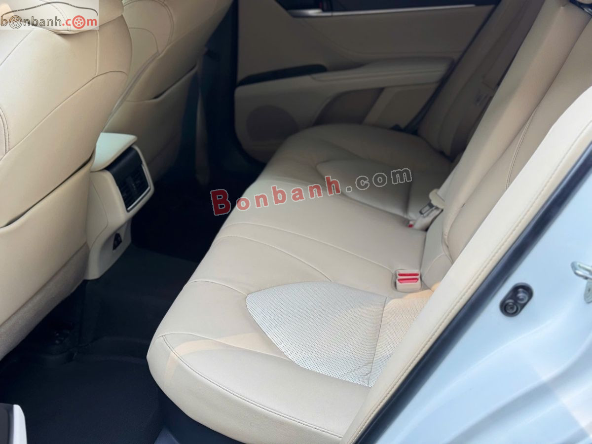 Bán ô tô Toyota Camry 2.5HV - 2023 - xe cũ