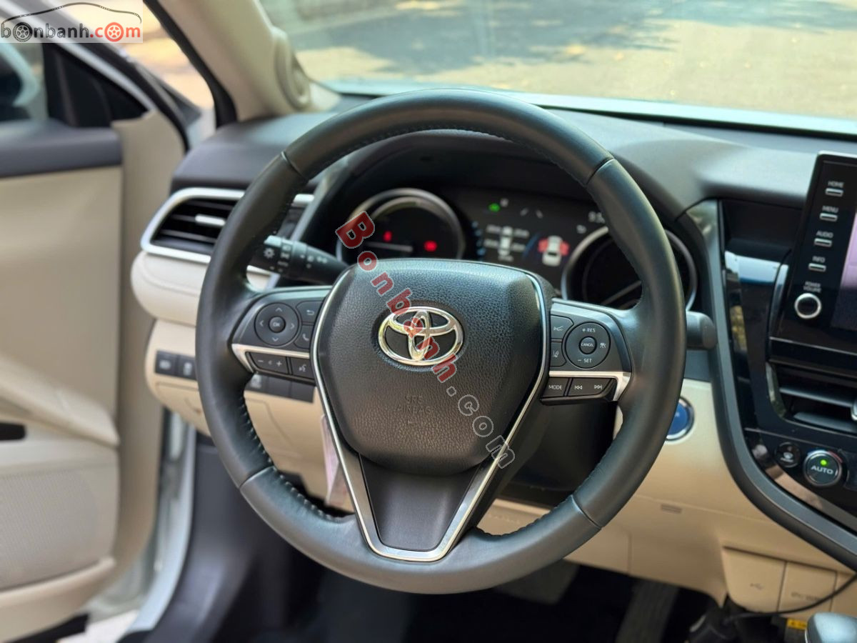 Bán ô tô Toyota Camry 2.5HV - 2023 - xe cũ