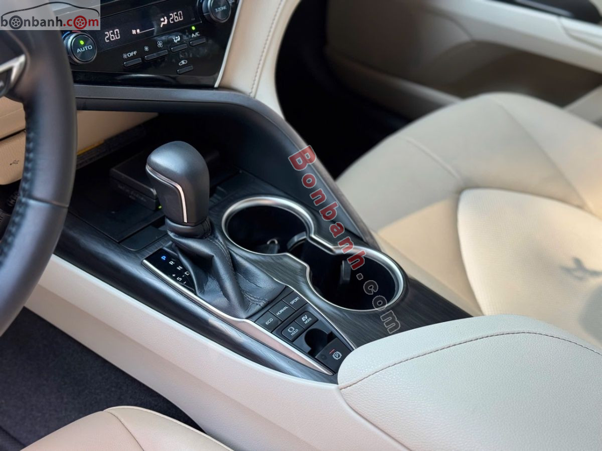 Bán ô tô Toyota Camry 2.5HV - 2023 - xe cũ