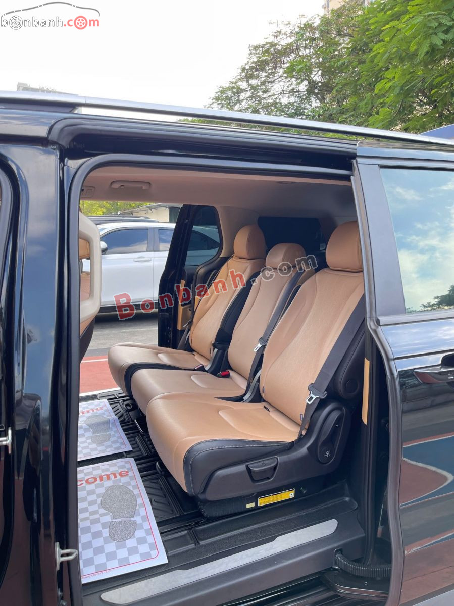 Bán ô tô Kia Carnival Luxury 2.2D - 2023 - xe cũ