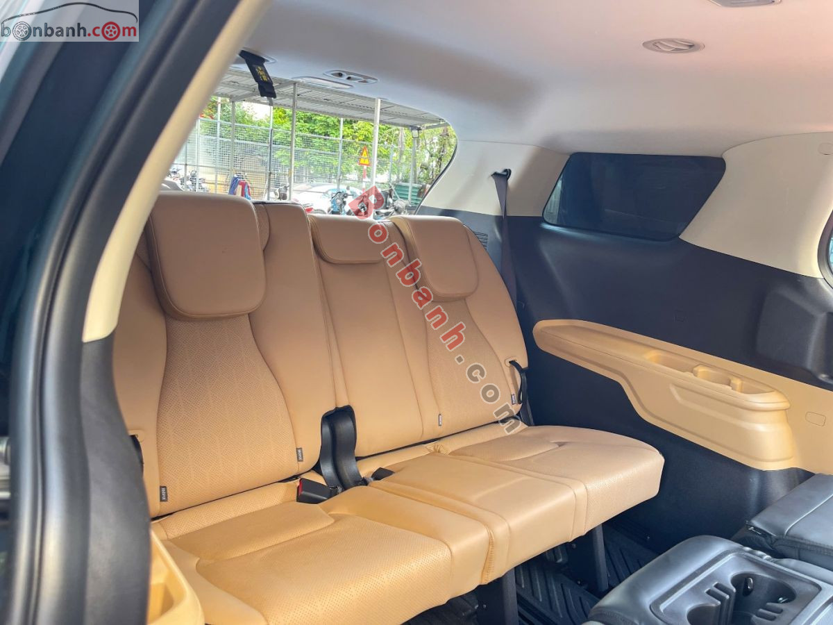 Bán ô tô Kia Carnival Luxury 2.2D - 2023 - xe cũ