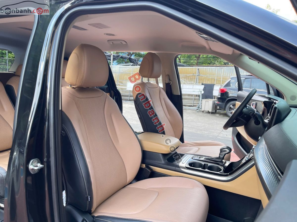 Bán ô tô Kia Carnival Luxury 2.2D - 2023 - xe cũ